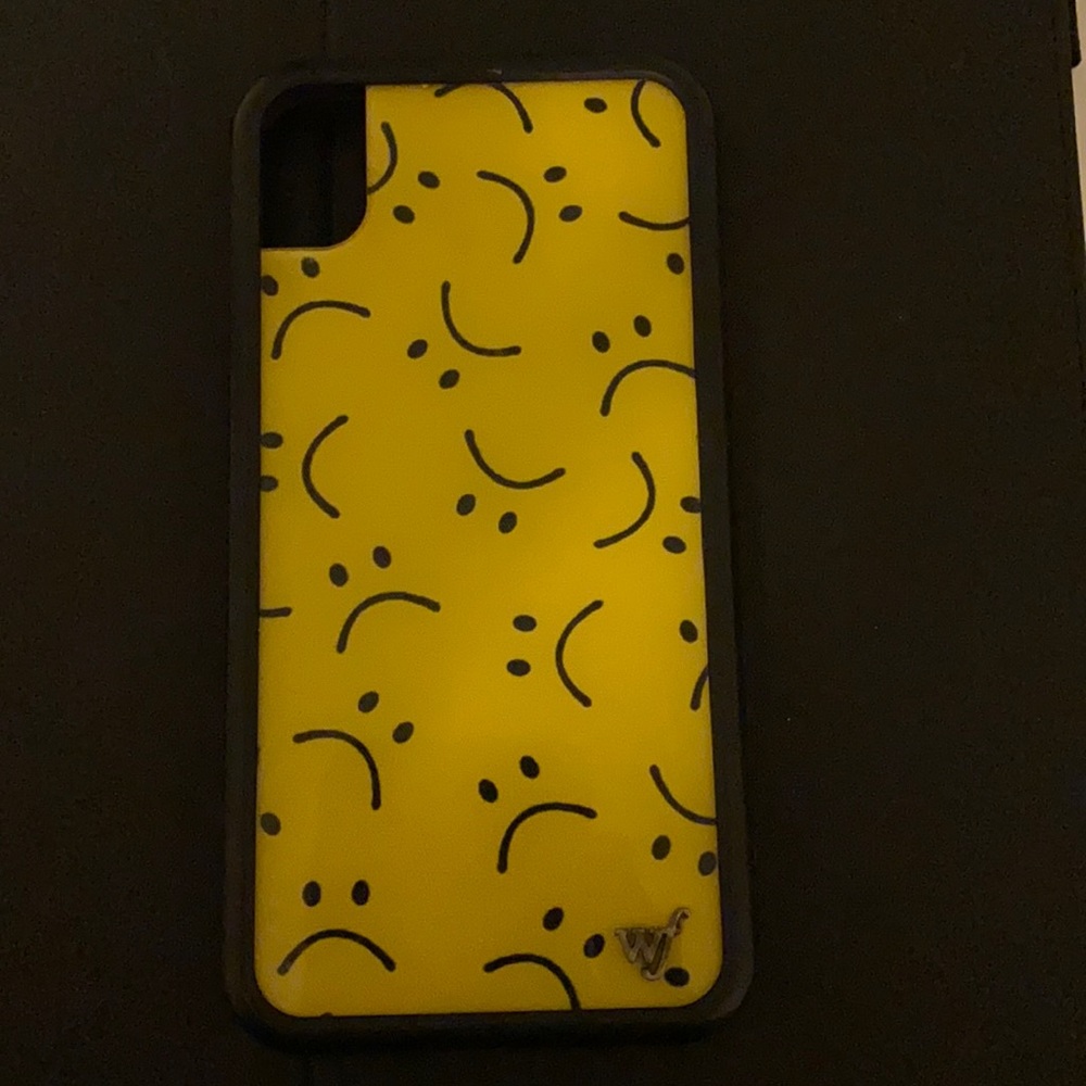Wildflower,iPhone xr, phone case